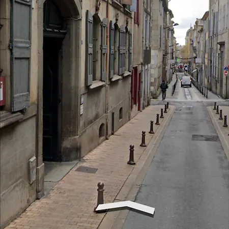 Bulles De Bonheur - شقة