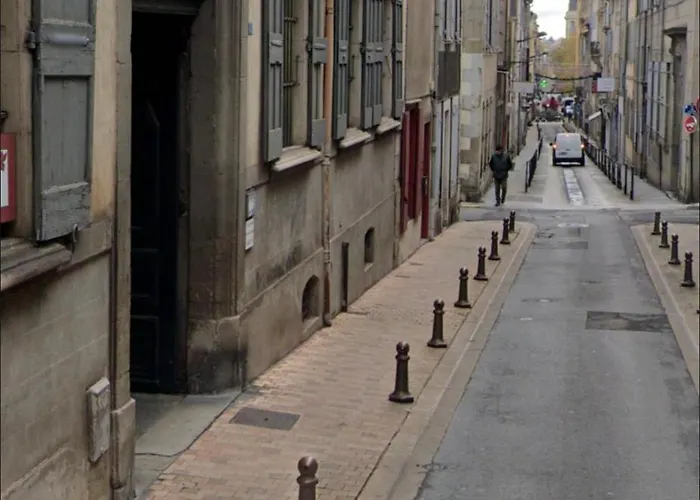 Bulles De Bonheur - Apartment