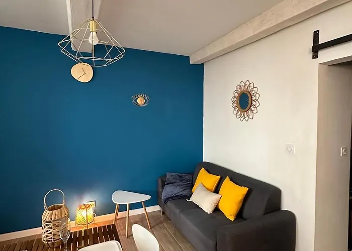 Bulles De Bonheur - Carcassonne