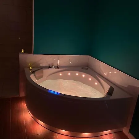 Apartamento Bulles De Bonheur - Carcassonne